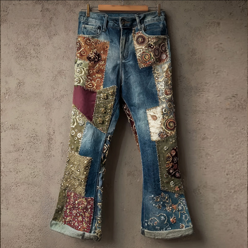 Timeless Vintage Style Garment