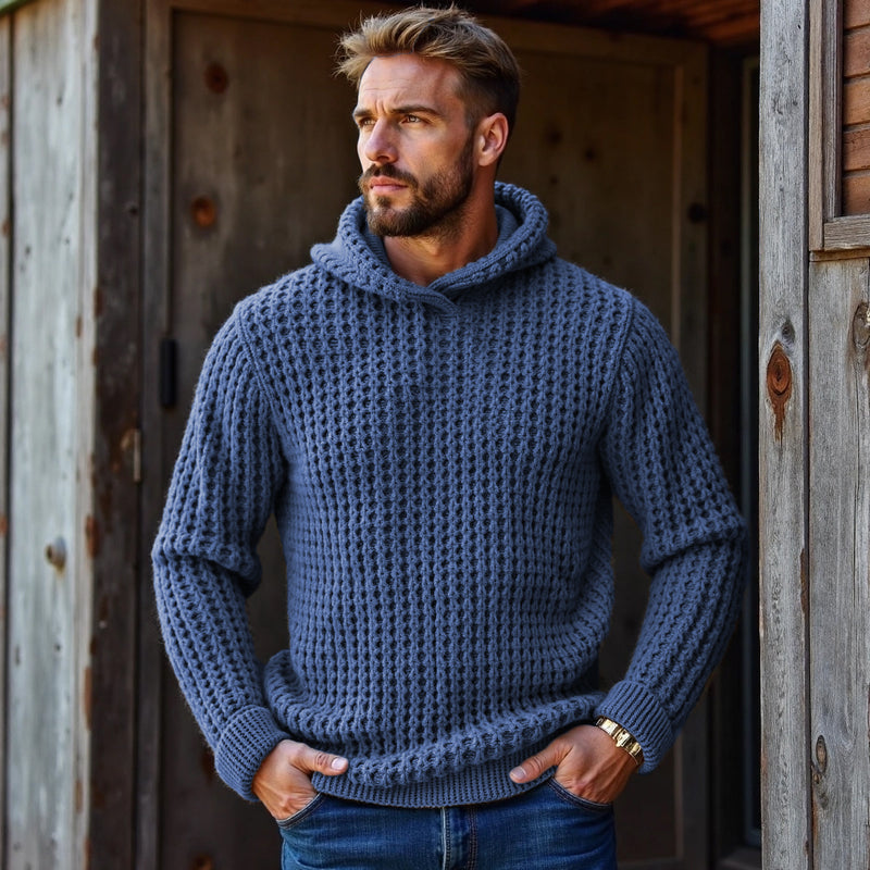Gracefully Designed Jumper