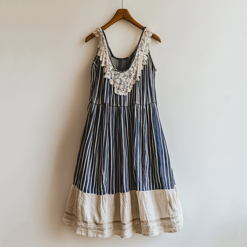 Classic Vintage Dress