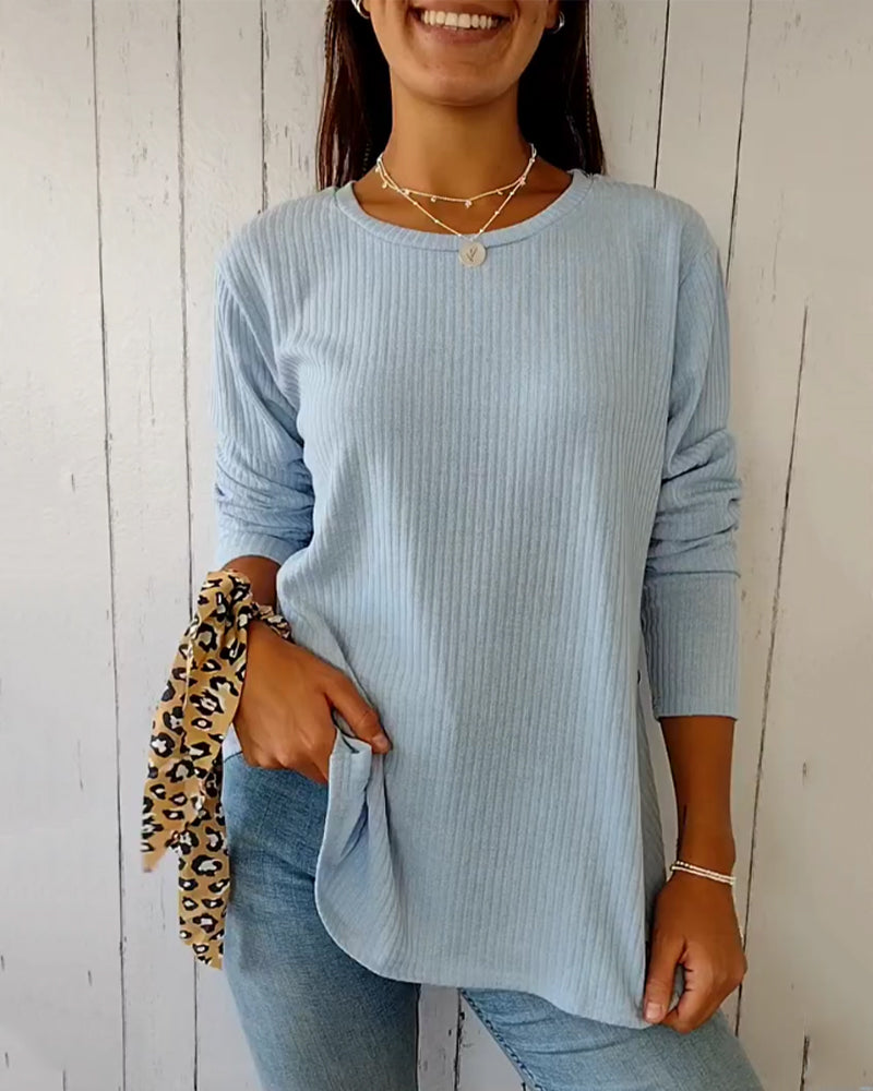 Vintage Inspired Jumper