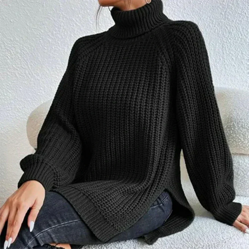 Timeless Vintage Style Jumper