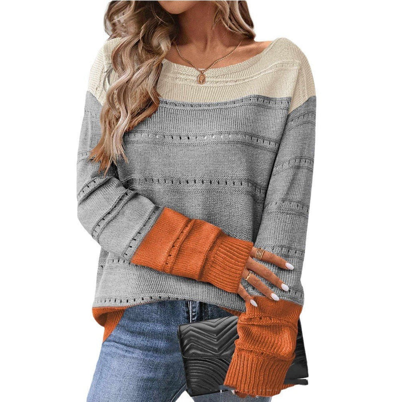 Vintage Inspired Jumper