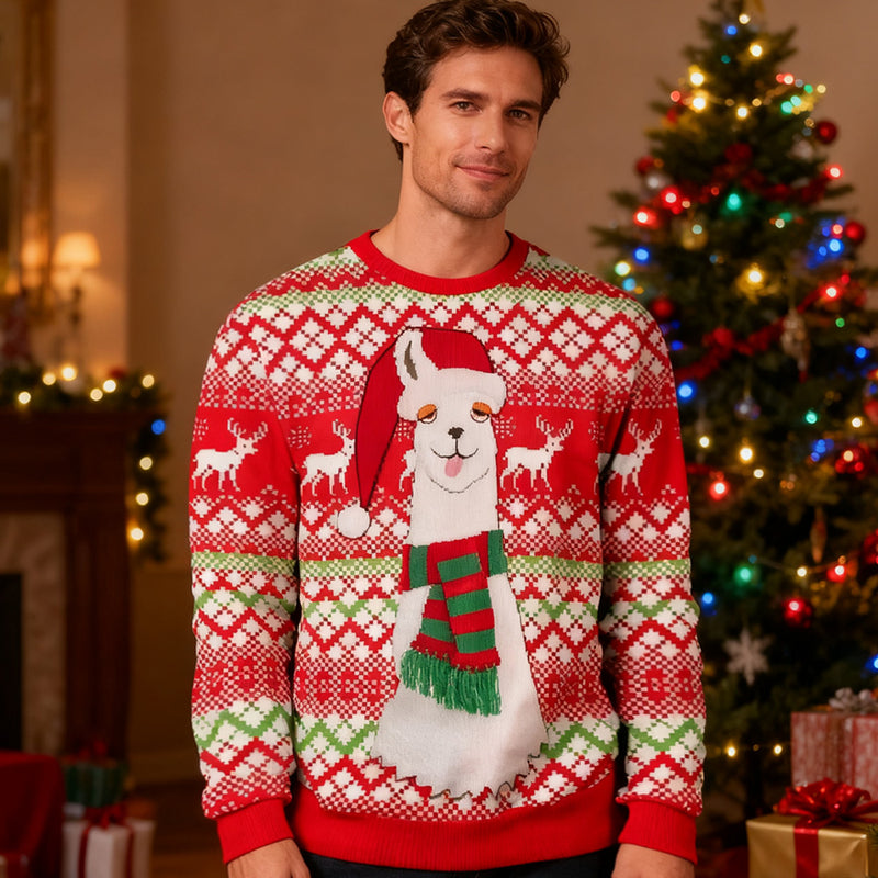 Classic Designed Jumper