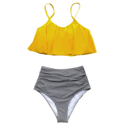 Claudia® | and Relaxed Bikini