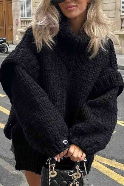 Elegantly Designed Jumper