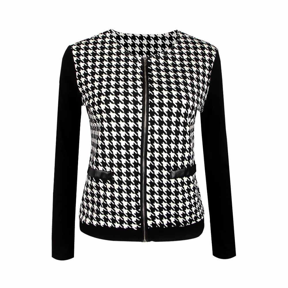 Thoughtfully Designed Jacket