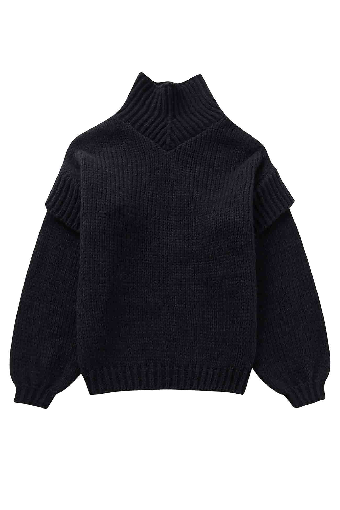 Elegantly Designed Jumper