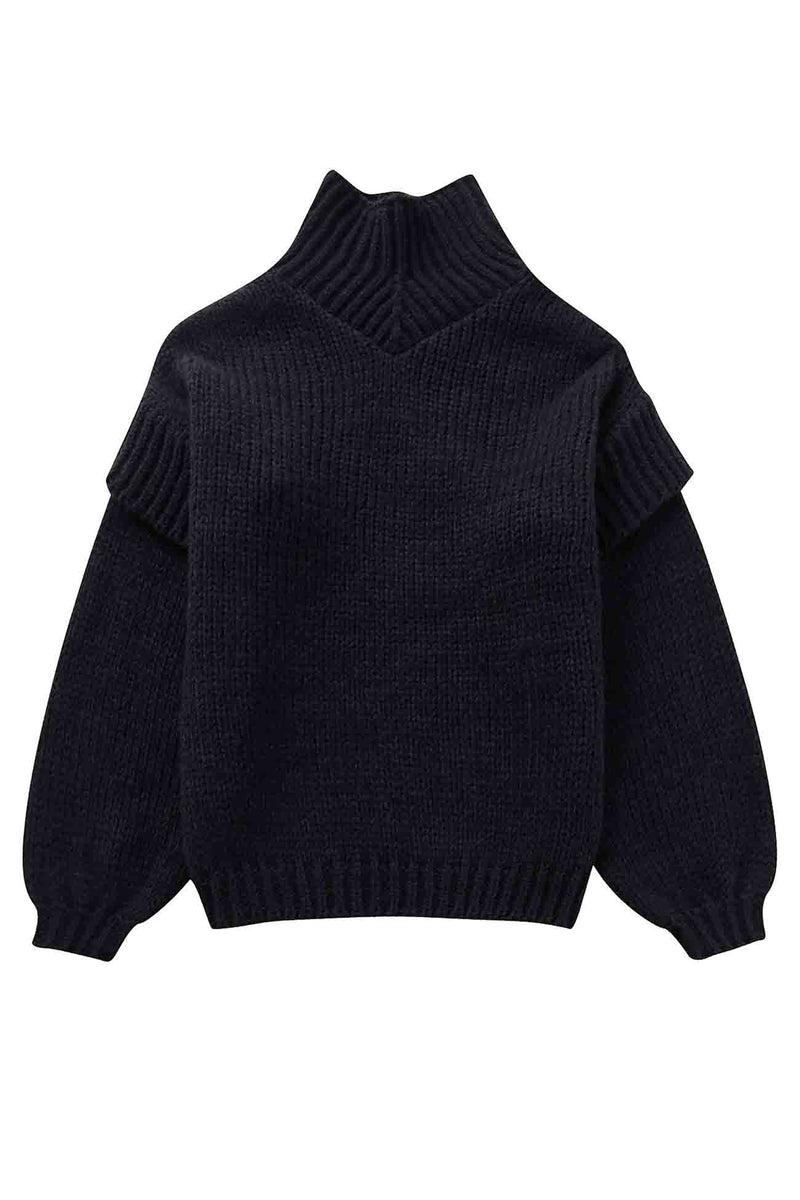 Elegantly Designed Jumper
