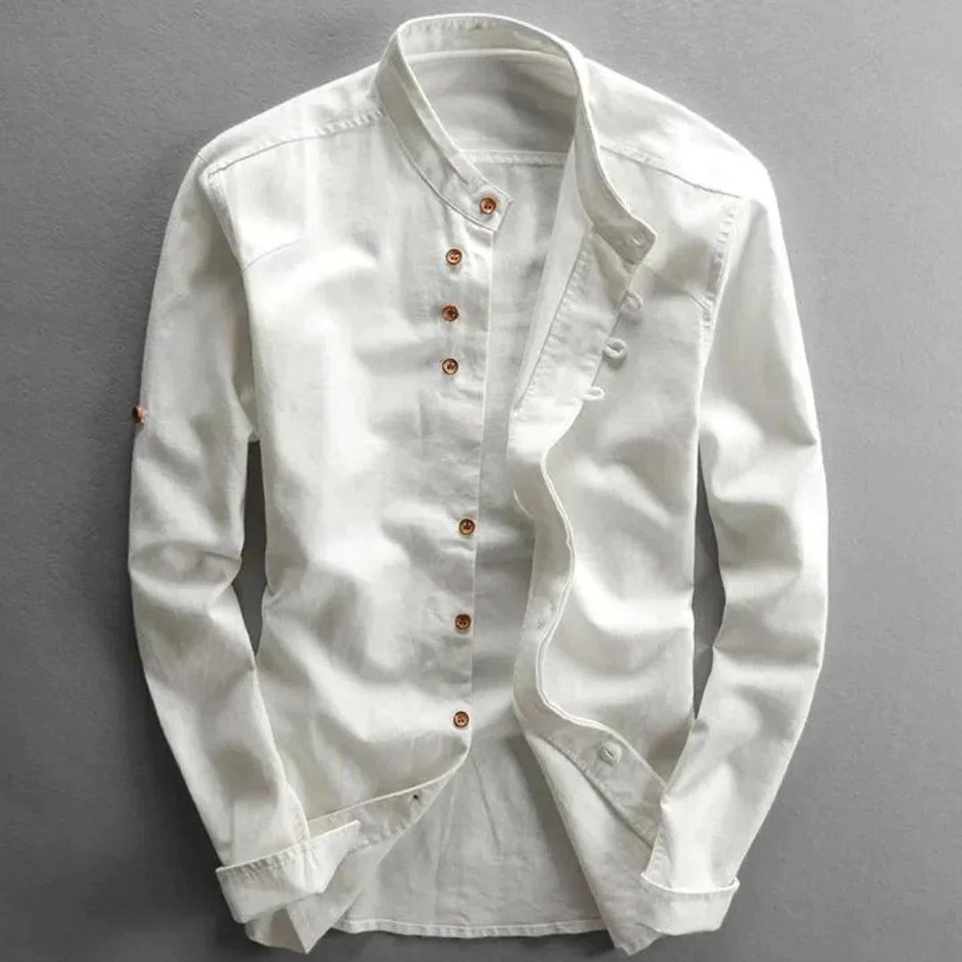 LM | Elegant and versatile general shirt
