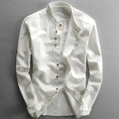 LM | Elegant and versatile general shirt