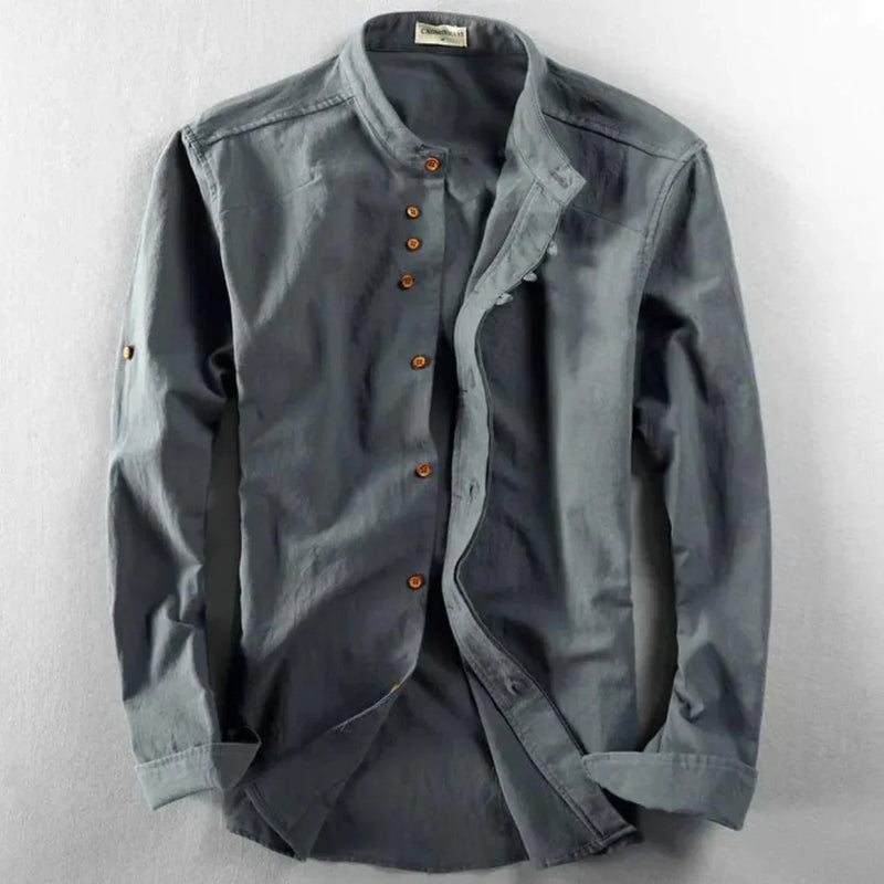 LM | Elegant and versatile general shirt