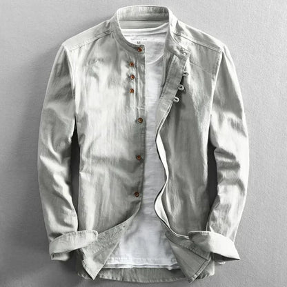 LM | Elegant and versatile general shirt