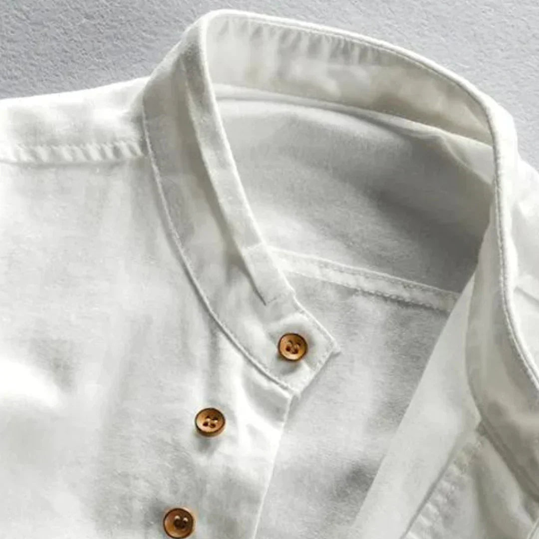 LM | Elegant and versatile general shirt