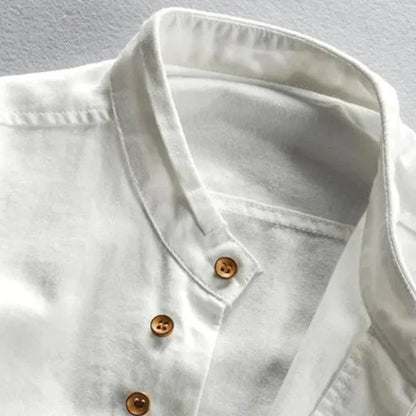LM | Elegant and versatile general shirt