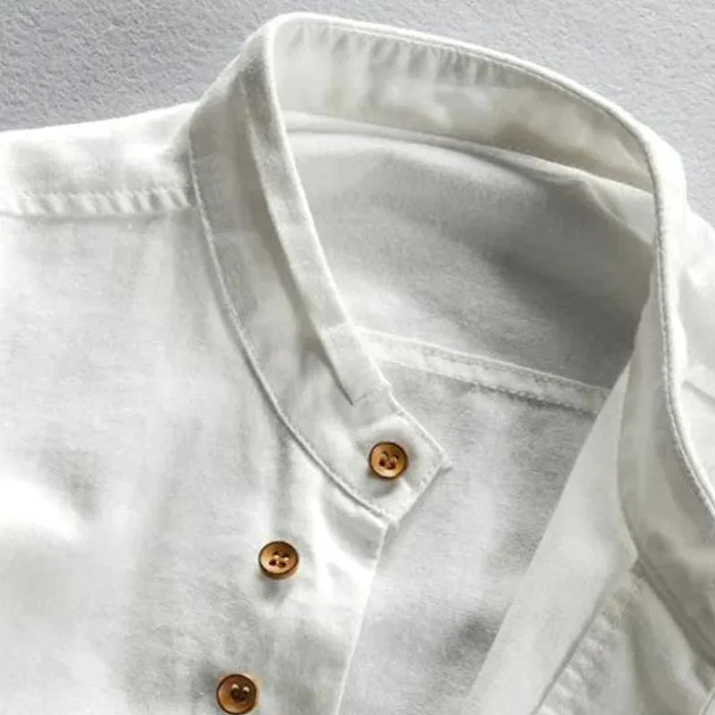 LM | Elegant and versatile general shirt