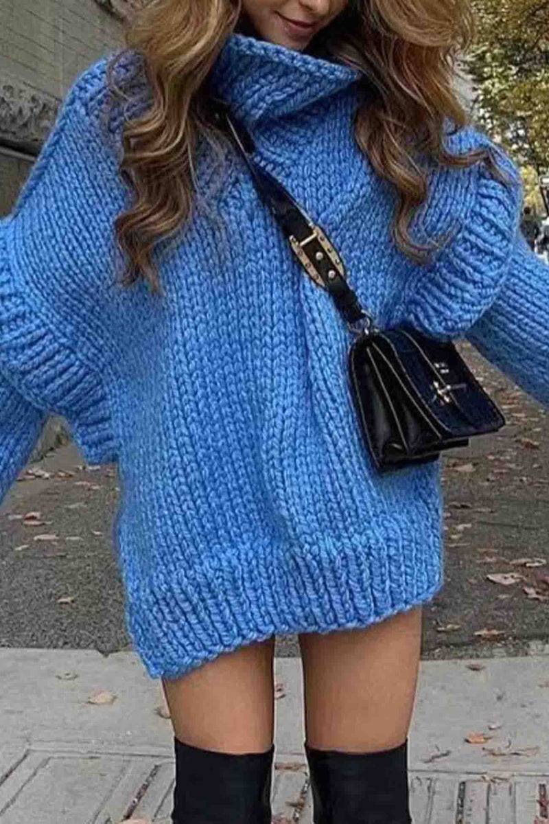 Elegantly Designed Jumper