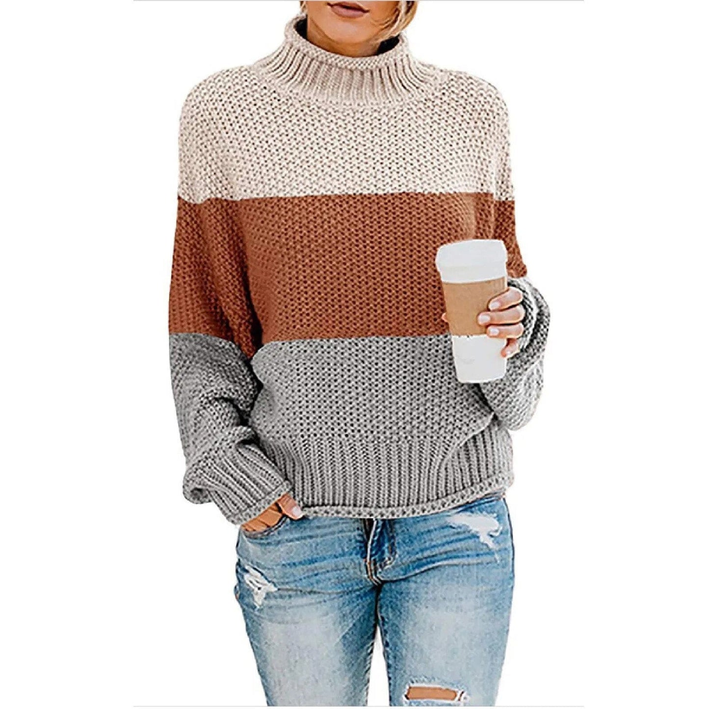 Classic Vintage Jumper