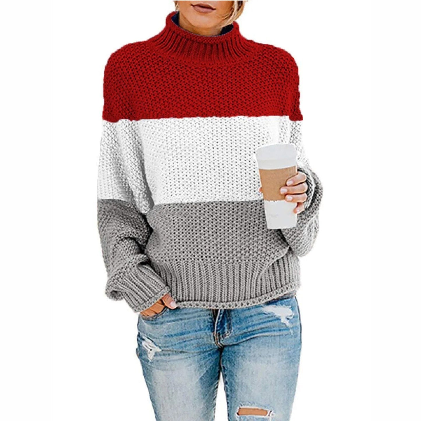 Classic Vintage Jumper