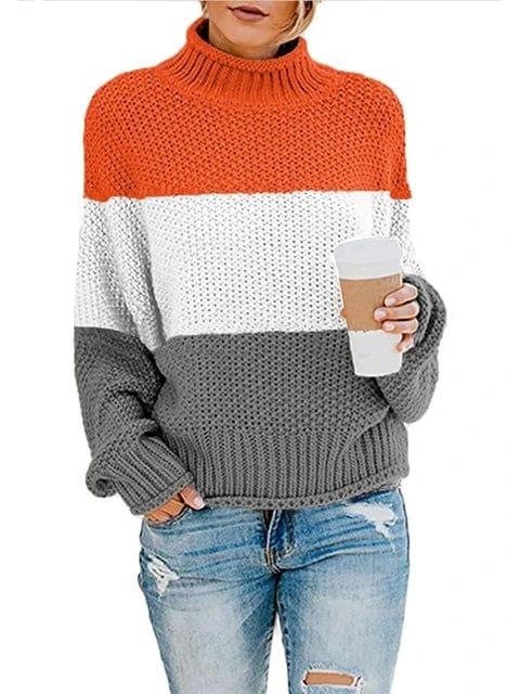 Classic Vintage Jumper