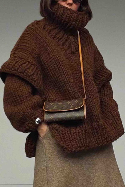 Elegantly Designed Jumper