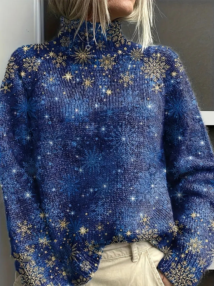 Thoughtfully Designed Jumper