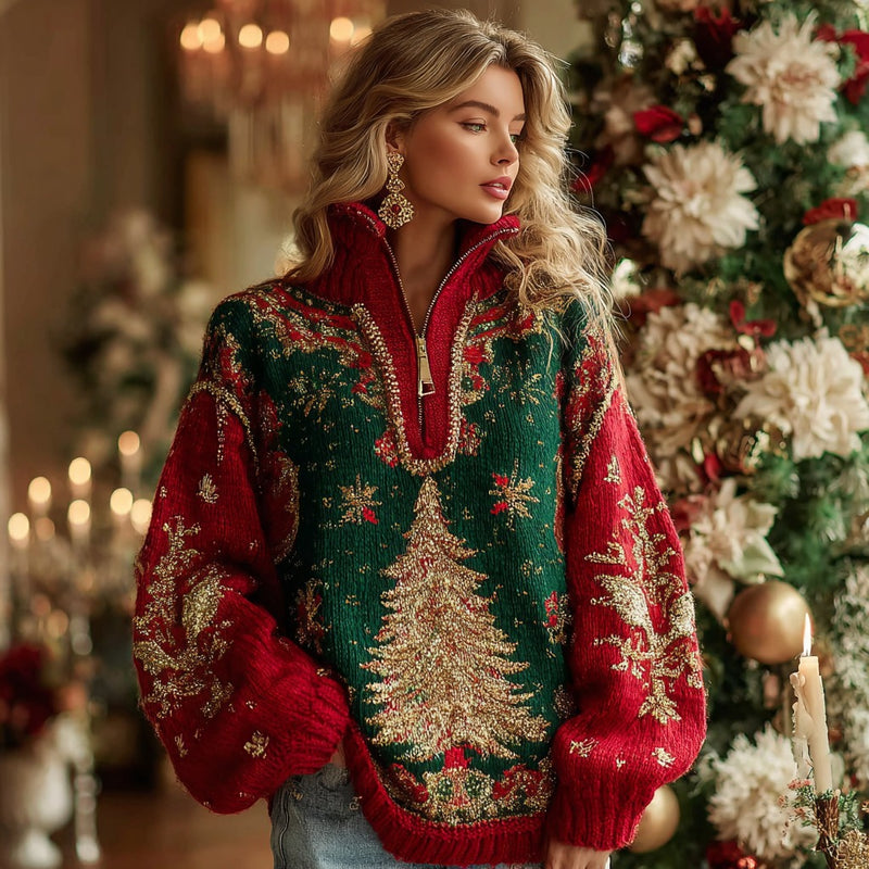 Elegantly Designed Jumper