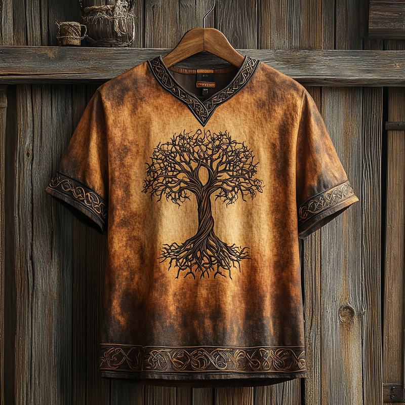 Beautifully Crafted Shirt