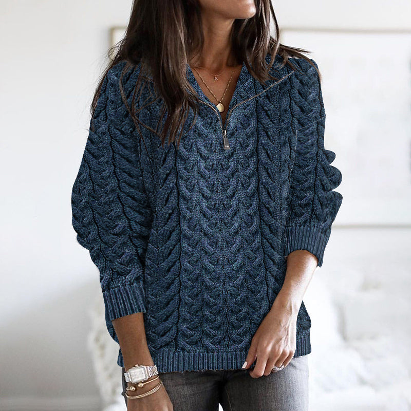 Elegantly Designed Jumper