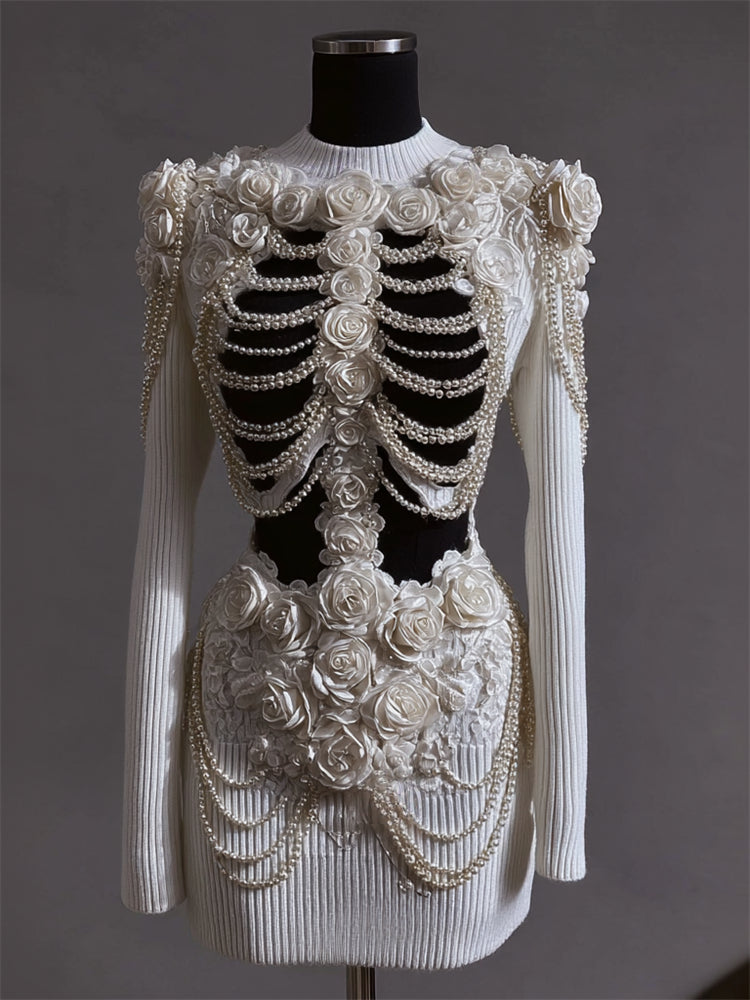 Thoughtfully Designed Jumper