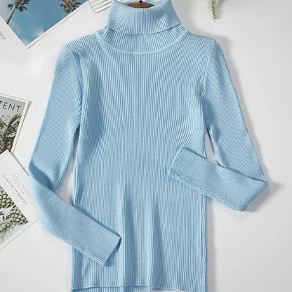 Thoughtfully Designed Jumper
