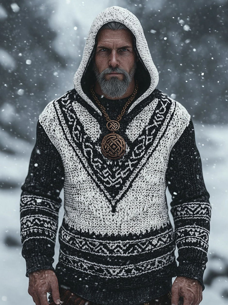 Gracefully Designed Jumper