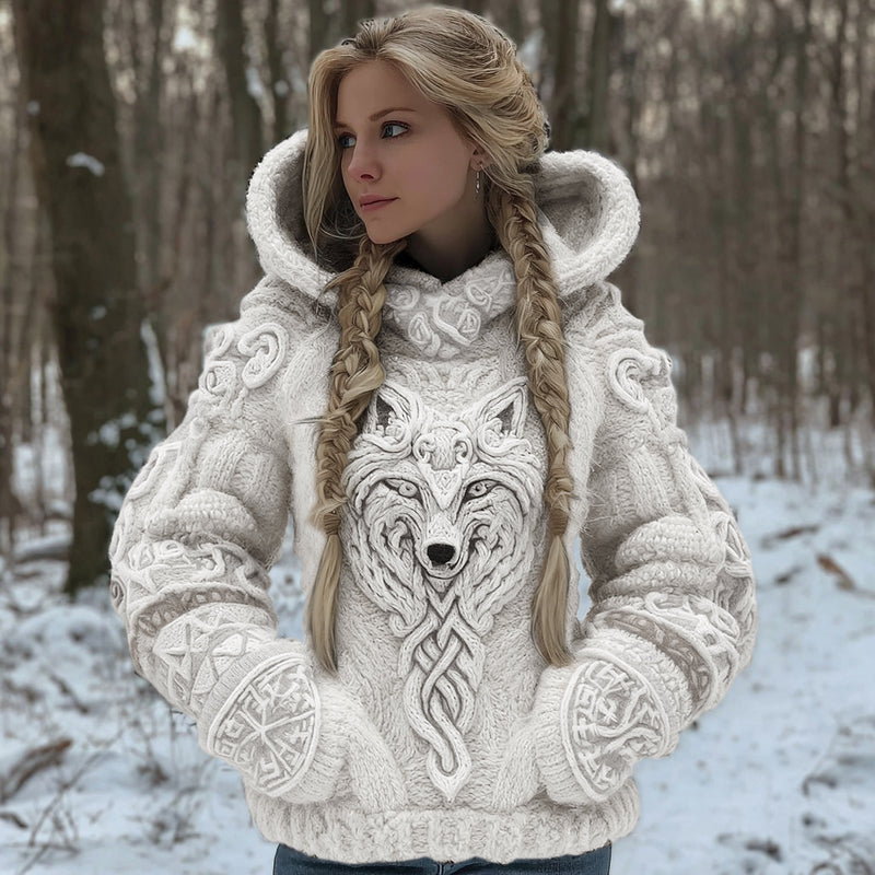 Classic Vintage Jumper