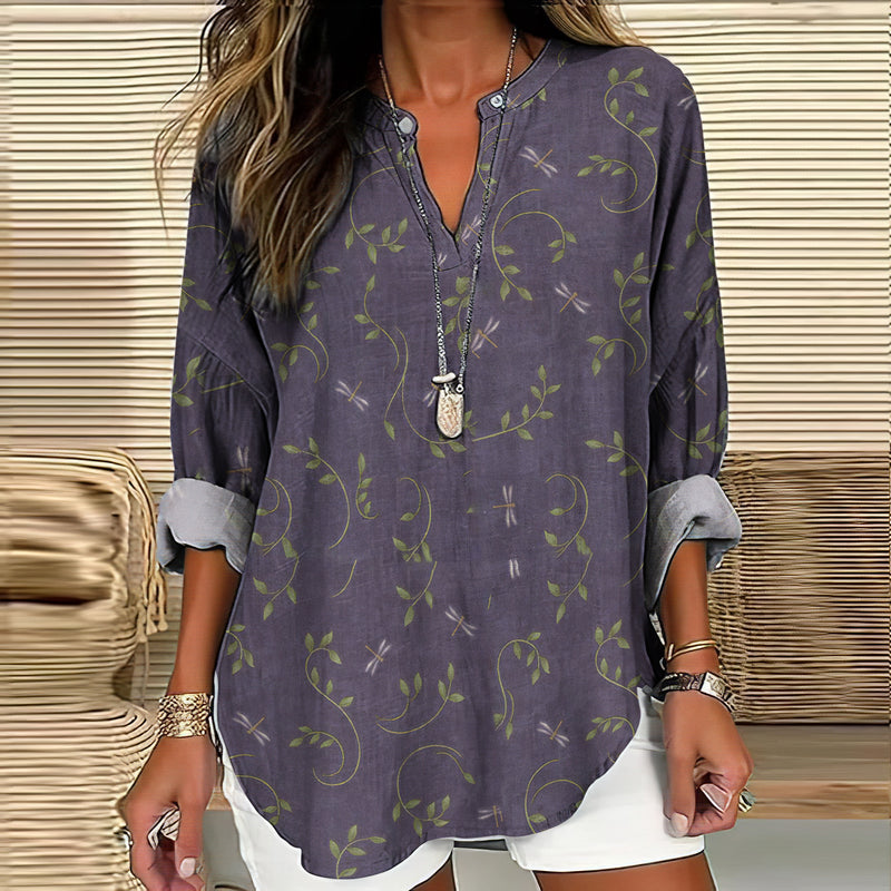 Vintage Inspired Shirt