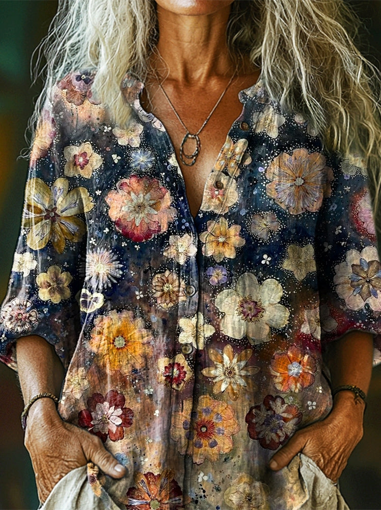 Beautifully Crafted Shirt
