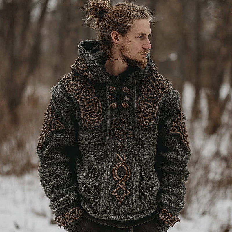 Classic Vintage Jumper