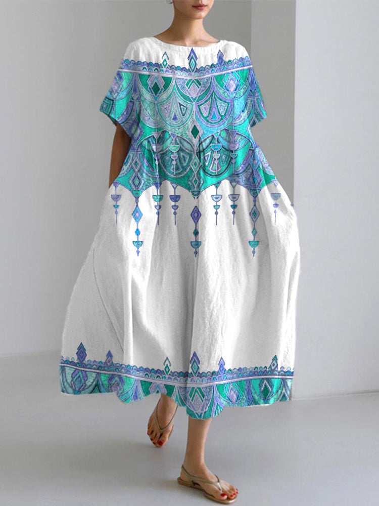Classic Vintage Dress