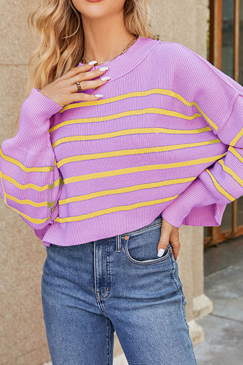 Gracefully Designed Jumper