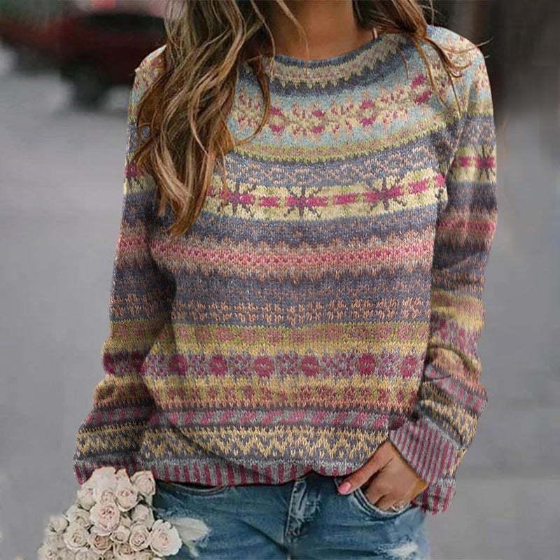 Elegantly Designed Jumper