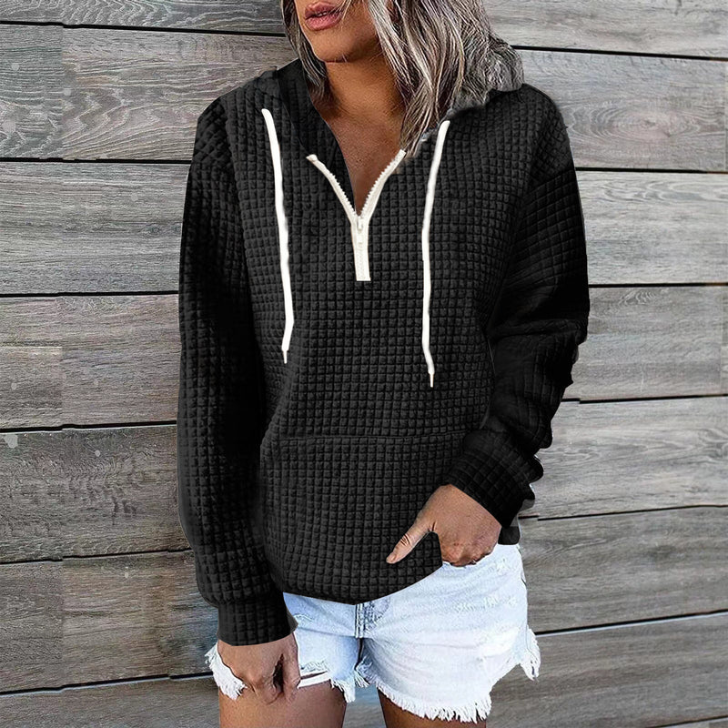 Gracefully Designed Coat