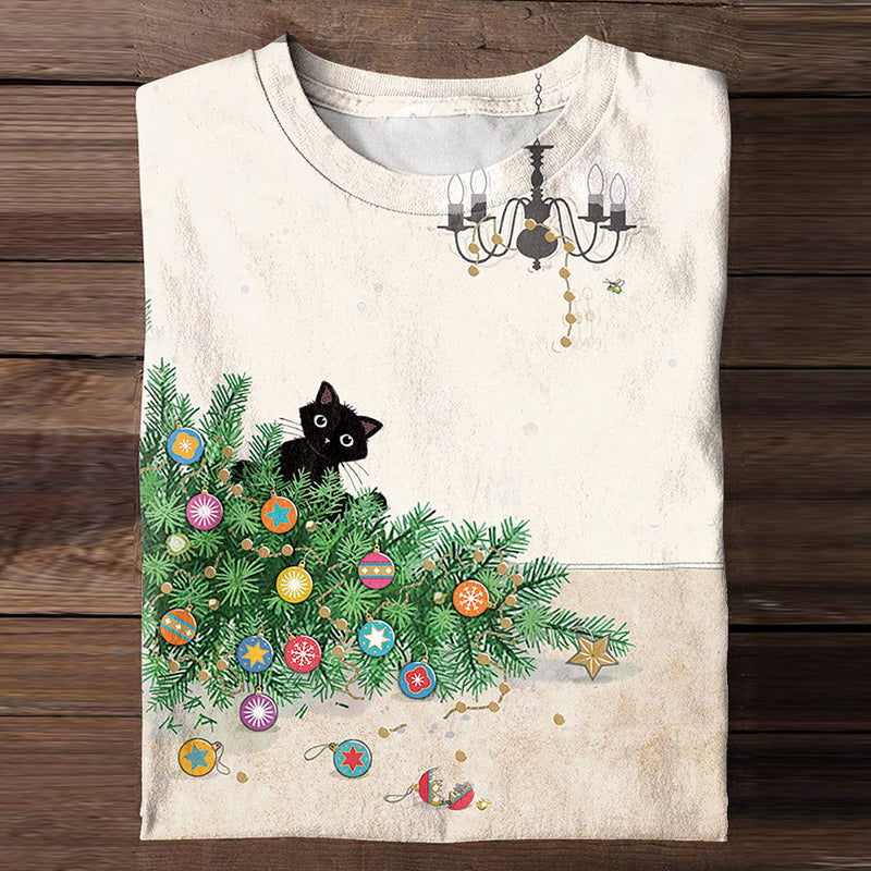 Classic Designed T-Shirt