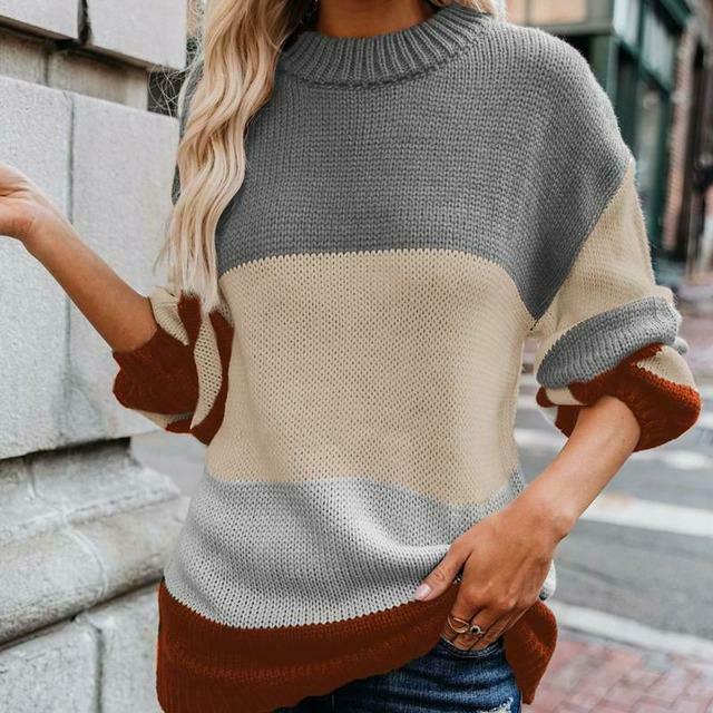 Elegantly Designed Jumper