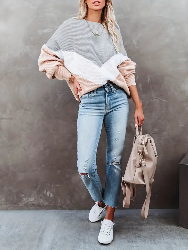 Beautifully Crafted Jumper