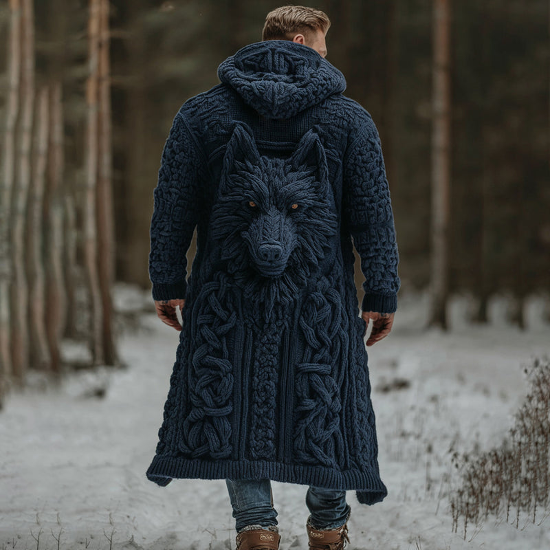 Elegantly Designed Cardigan