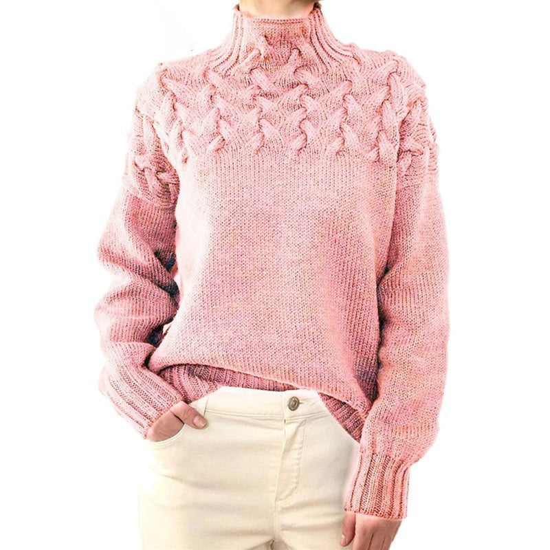 Elegantly Designed Jumper