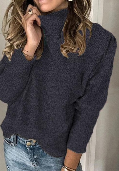 Timeless Vintage Style Jumper