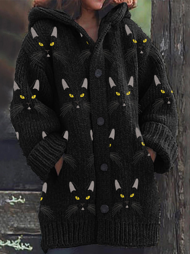 Beautifully Crafted Cardigan