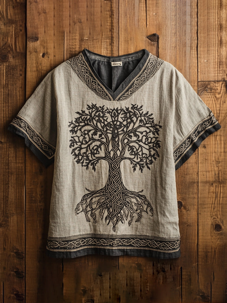 Classic Vintage T-Shirt