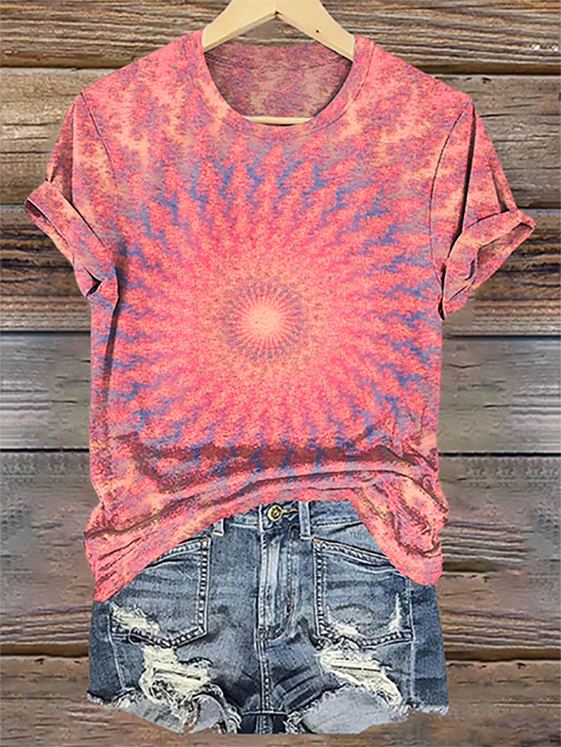 Classic Designed T-Shirt