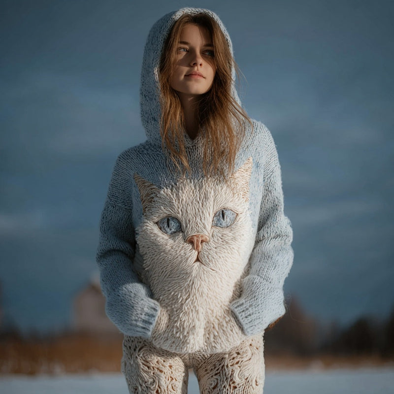 Thoughtfully Designed Jumper