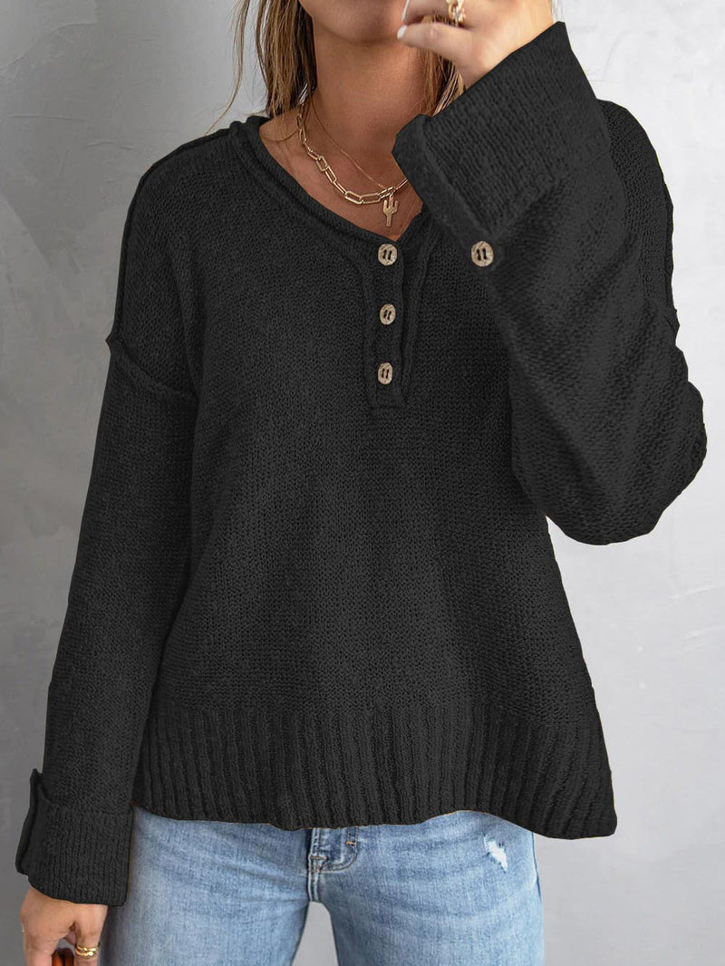 Classic Vintage Jumper